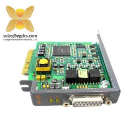 B&R 8AC120.60-1 ACOPOS EnDat Interface Module