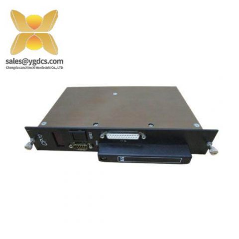 B&R ECCP70-01+ECFP128-0: Industrial Control System CPU Card with Advanced Memory Technology