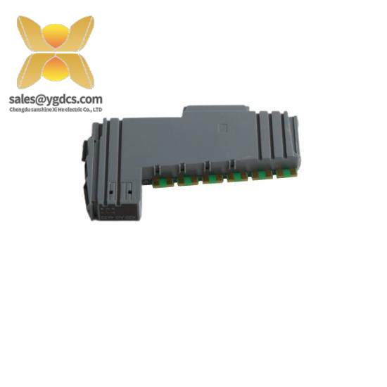 b_r_ecep128-0_1.jpg B&R ECEP128-0 High-Speed EtherCAT Communication Module for Industrial Automation