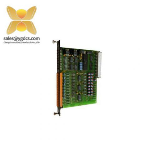 B&R PE82 Analog Input Module - High Precision Data Acquisition, Industrial Automation