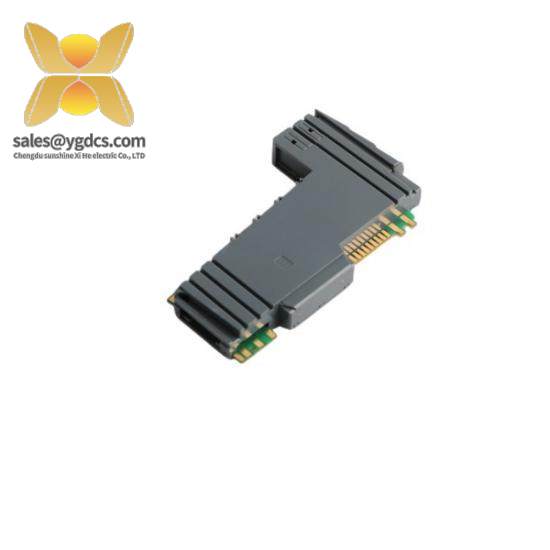 b_r_x20a04622_analogue_output_module.jpg B&R X20A04622 Analogue Output Module: Precision Control in Industrial Automation