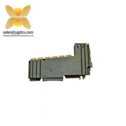 B&R X20BM05: Advanced Bus Module for Industrial Automation