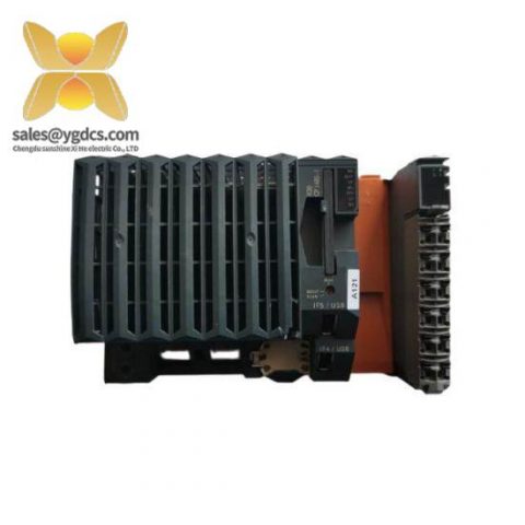 B&R X20CP1485 Industrial Control Module