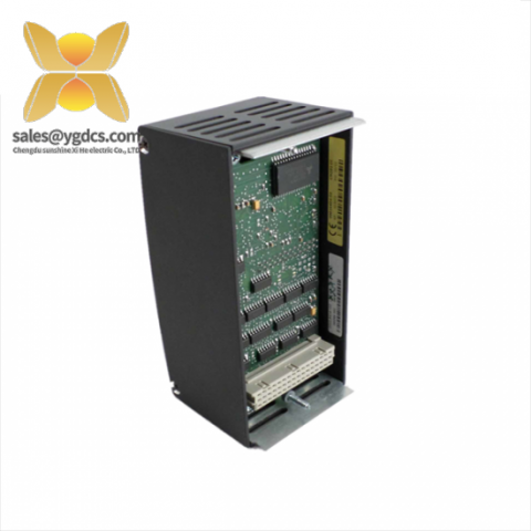 Bachmann CM202-CC CANopen Master Module, Industrial Control, Communication & Automation