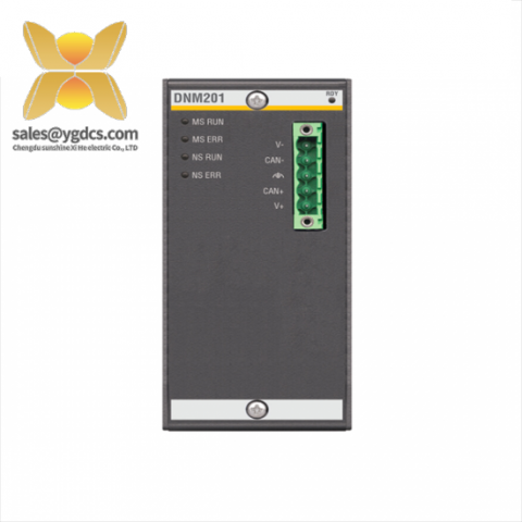 Bachmann PATI216 Temperature Input Module