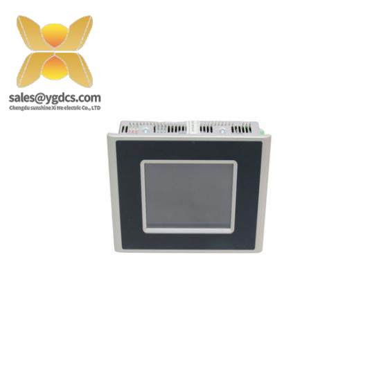 bachmann_wt205_lx700_dd256_cf512_touch_panel.jpg Bachmann PLC BS210: Advanced Backplane for Industrial Automation, 256 Characters
