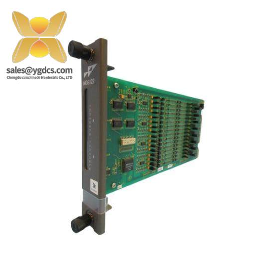 bailay_imdsi22_digital_input_module.jpg Bailay IMDSI22 Digital Input Module: Industrial Automation Innovation