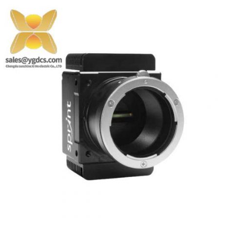 BASLER SPL4096-140KM, High-Sensitivity Line Scan Camera