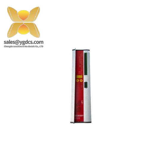 beckhoff_ax2010_compact_servo_drive.jpg Beckhoff AX2010 Compact Servo Drive: High-Power, Efficient Motion Control