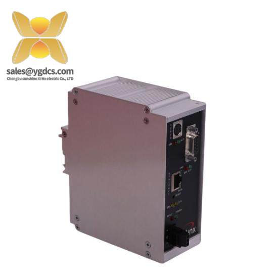 belden_prosoft_5205-dfnt-pdps.jpg BELDEN Prosoft 5205-DFNT-PDPS Ethernet to PROFIBUS DP Slave Gateway Module