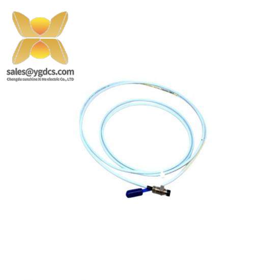 bently_126632-01_1.jpg BENTLY 126632-01 - High-Accuracy Vibration Monitoring Module