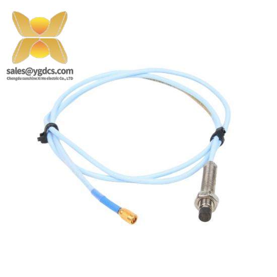 bently_126632-01_2.jpg BENTLY 126632-01 - High-Accuracy Vibration Monitoring Module