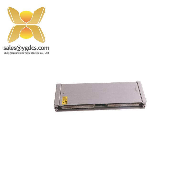 bently_133819-01.jpg BENTLY 133819-01 Vibration Monitoring System