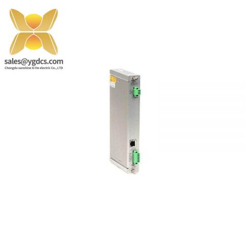 BENTLY 146031-01 High Precision Industrial Control Module