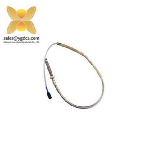 BENTLY 330101-12-40-10-02-CN Vibration Monitoring System