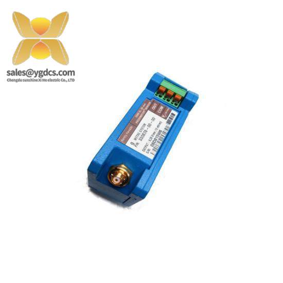 bently_330101-12-40-10-02-cn_3.jpg BENTLY 330101-12-40-10-02-CN Vibration Monitoring System
