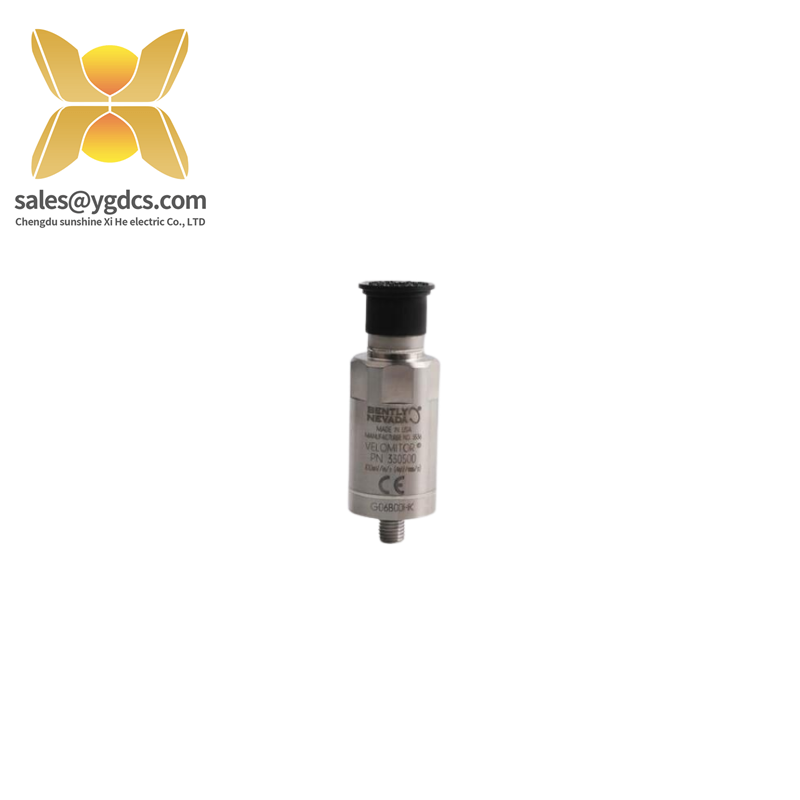 bently_330500-00-00.png BENTLY 330500-00-00 Vibration Monitoring Module