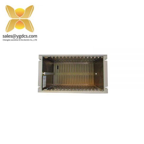 Bently 3500/05-01-01-00-00-00 Industrial Vibration Monitoring Module