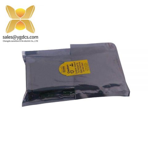 BENTLY 3500/05-02-04-00-00-00 Industrial Control Module