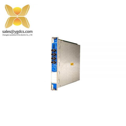 BENTLY 3500/40-04 Control Module