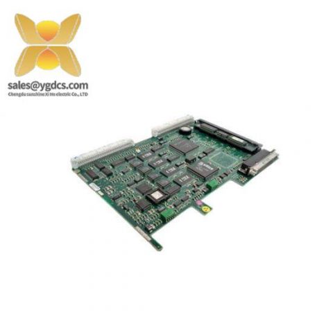 Bently Nevada 100M1554: Precision Control Solutions