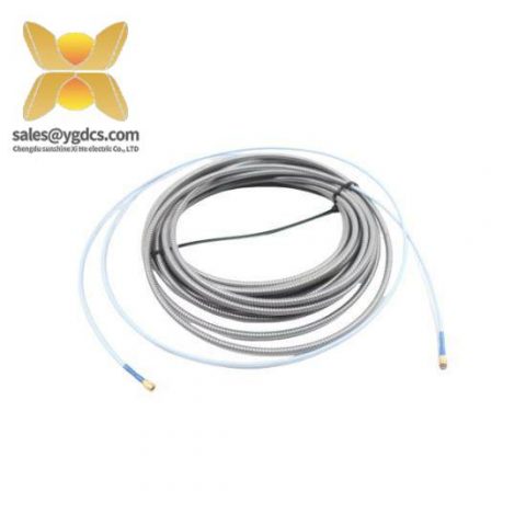 Bently Nevada 128987-130-00-00 Proximity Sensor: Advanced Automation Module