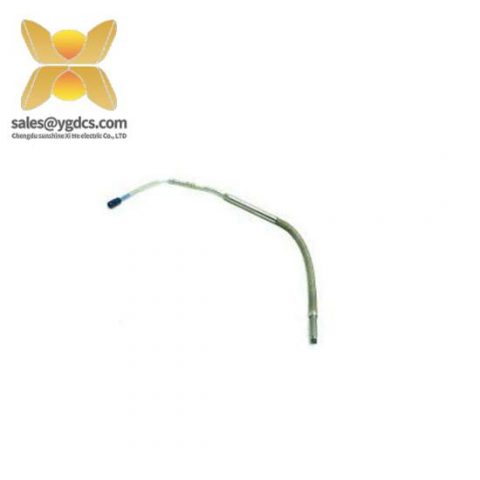 Bently Nevada 129715-194-040-10-05 Proximity Sensor for Industrial Control