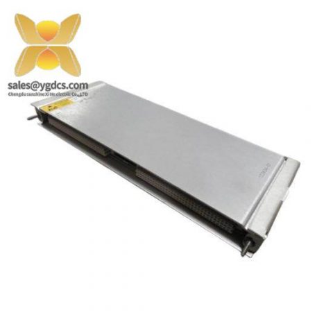 Bently Nevada 133434-01: High Precision Tachometer I/O Module