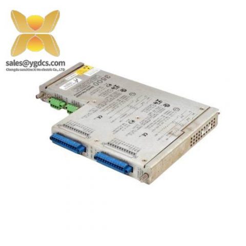 Bently Nevada 135473-01 Keyphasor I/O Module