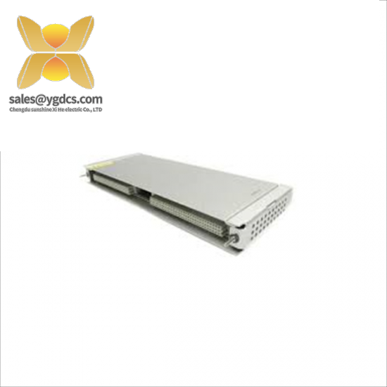 bently_nevada_136188-01_ethernet_rs232_modbus_i_o_module.png Bently Nevada 136188-01: Ethernet/RS232 Modbus I/O Module, Precision Control for Industrial Automation