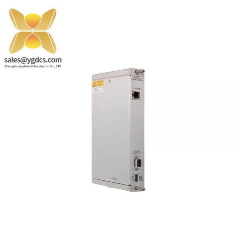 BENTLY NEVADA 136188-02 Vibration Monitoring System