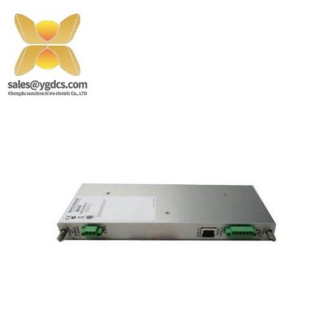 Bently Nevada 3500 PLC I/O Module 146031-01