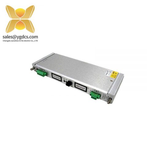 BENTLY NEVADA 146031-02 Vibration Monitoring System