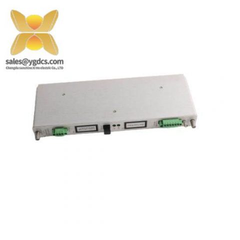 Bently Nevada 146031-02 Fiber Optic I/O Module