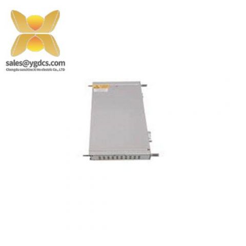 Bently Nevada 149992-01: 16-Channel Relay Output Module for Advanced Control Systems