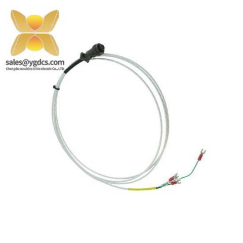 Bently Nevada 16710-45 Interconnect Cable - Precision Control Module Connector