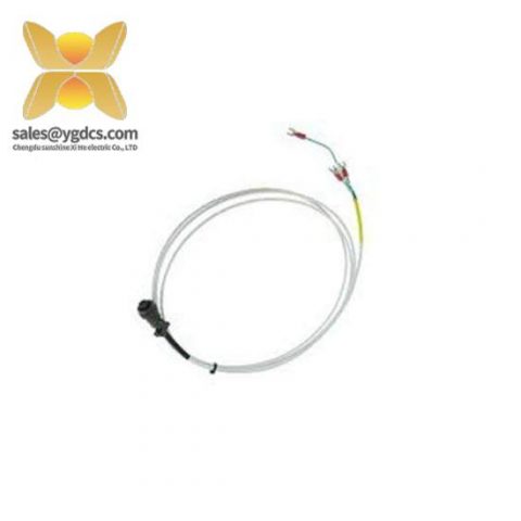Bently Nevada 16925-12 Interconnect Cable - Industrial Automation Solutions
