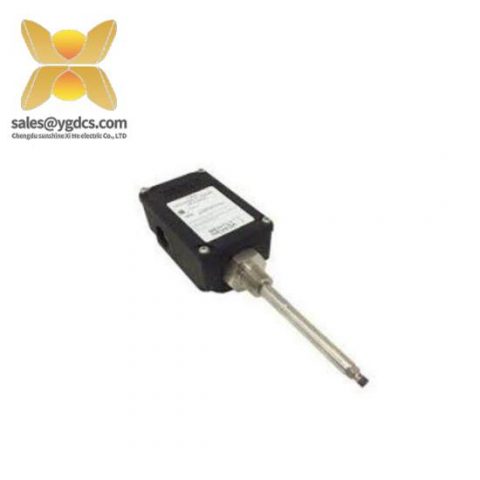 BENTLY NEVADA 177230-02-02-05: Precision Control Solutions for Industrial Automation