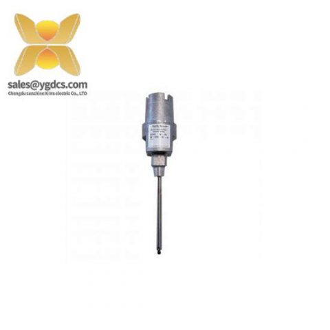 Bently Nevada 26530-12-10-03-020-055-21-03-00 Dual Probe Transducer - Advanced Vibration Measurement Solution