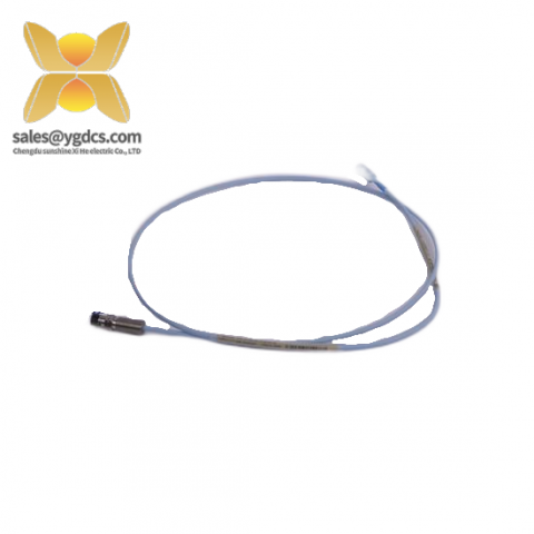 Bently Nevada 300103 A00-B09 C10-D02 E0 Control Module