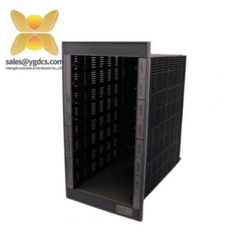 Bently Nevada 3300/05-23-00-00 Monitor: Advanced Industrial Control System