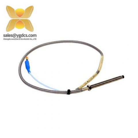 Bently Nevada 330101-00-20-10-01-05 - 3300 XL 8 mm Vibration Probe