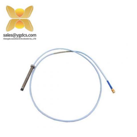 Bently Nevada 330101-00-63-10-02-00 TSI System: Precision Control Solutions