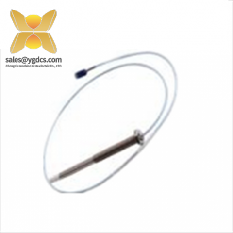 Bently Nevada 330101-30-63-10-02-00 Proximity Probe; Producer:Bently-Nevada