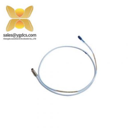 Bently Nevada 330101 Series Proximity Detector MOD:147773-00-12