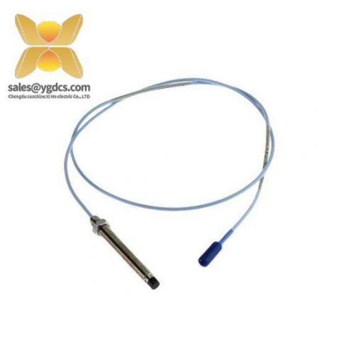 Bently Nevada 330102-00-50-10-01-05 | 3300 XL Proximity Probe, 8mm