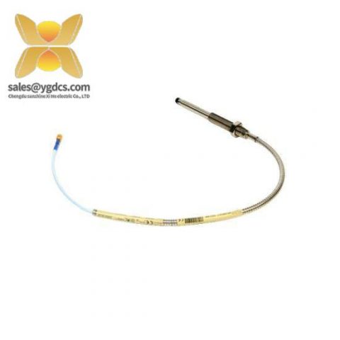 Bently Nevada 330102-00-60-05-02-05 | 3300 XL 8 mm Proximity Probes