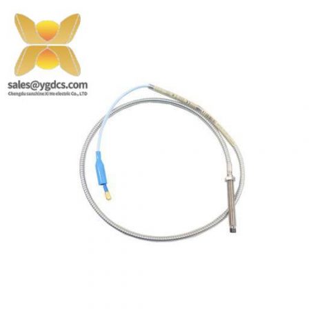 Bently Nevada 330102-05-20-10-02-05 Proximity Probes - Industrial Control Solutions