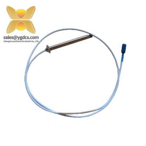 Bently Nevada 330103-00-05-10-11-05: 3300 XL 8mm Proximity Probes