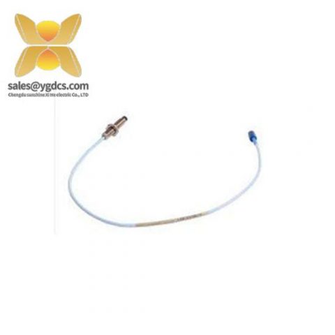 Bently Nevada 3300 XL Proximity Probes, 8 mm, CN Module